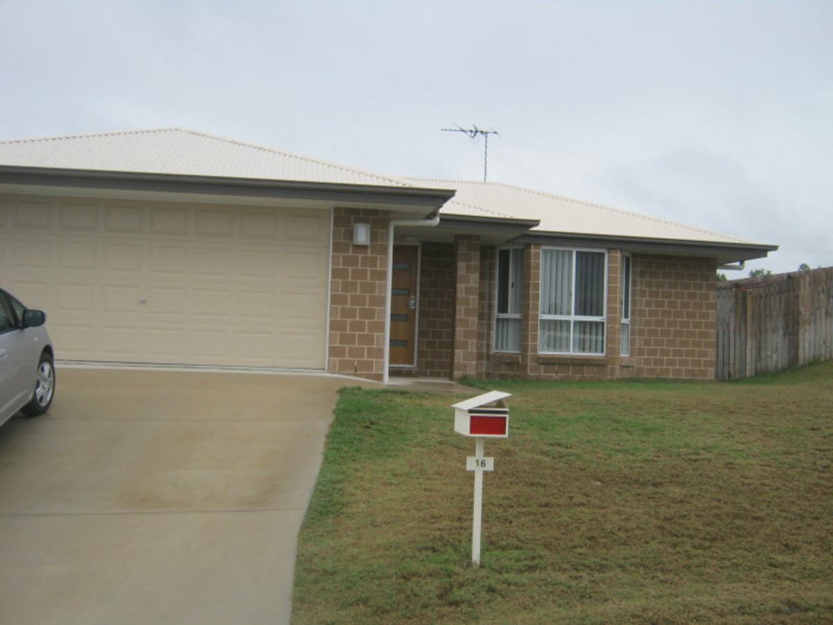 Calliope QLD 4680 House Rented on 30 06 2021 RateMyAgent