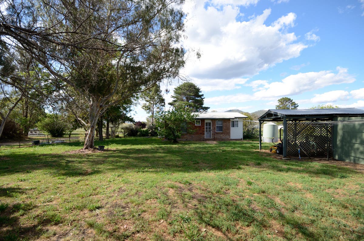 44 Maria Street, Wallabadah, NSW, 2343 House Sold on 08 03 2021 RateMyAgent