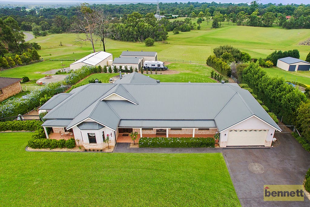 34 Kestrel Way, Yarramundi, NSW, 2753 House Sold on 29 02 2016 RateMyAgent