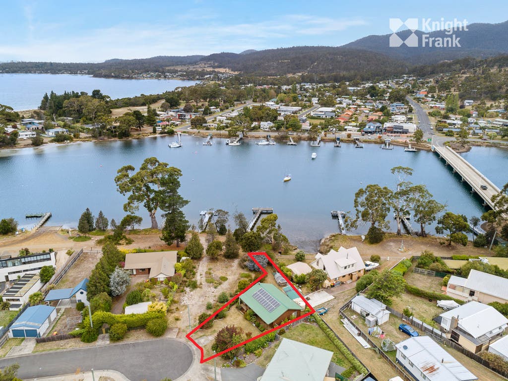 17 Erica Street, Orford, TAS, 7190 House Sold on 20 03 2020 RateMyAgent