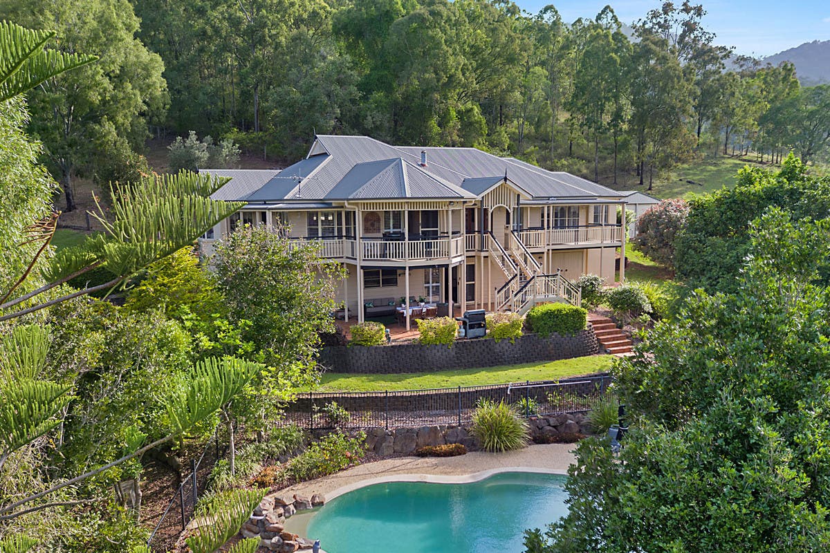 Highvale QLD 4520 House Rented on 10 08 2021 RateMyAgent