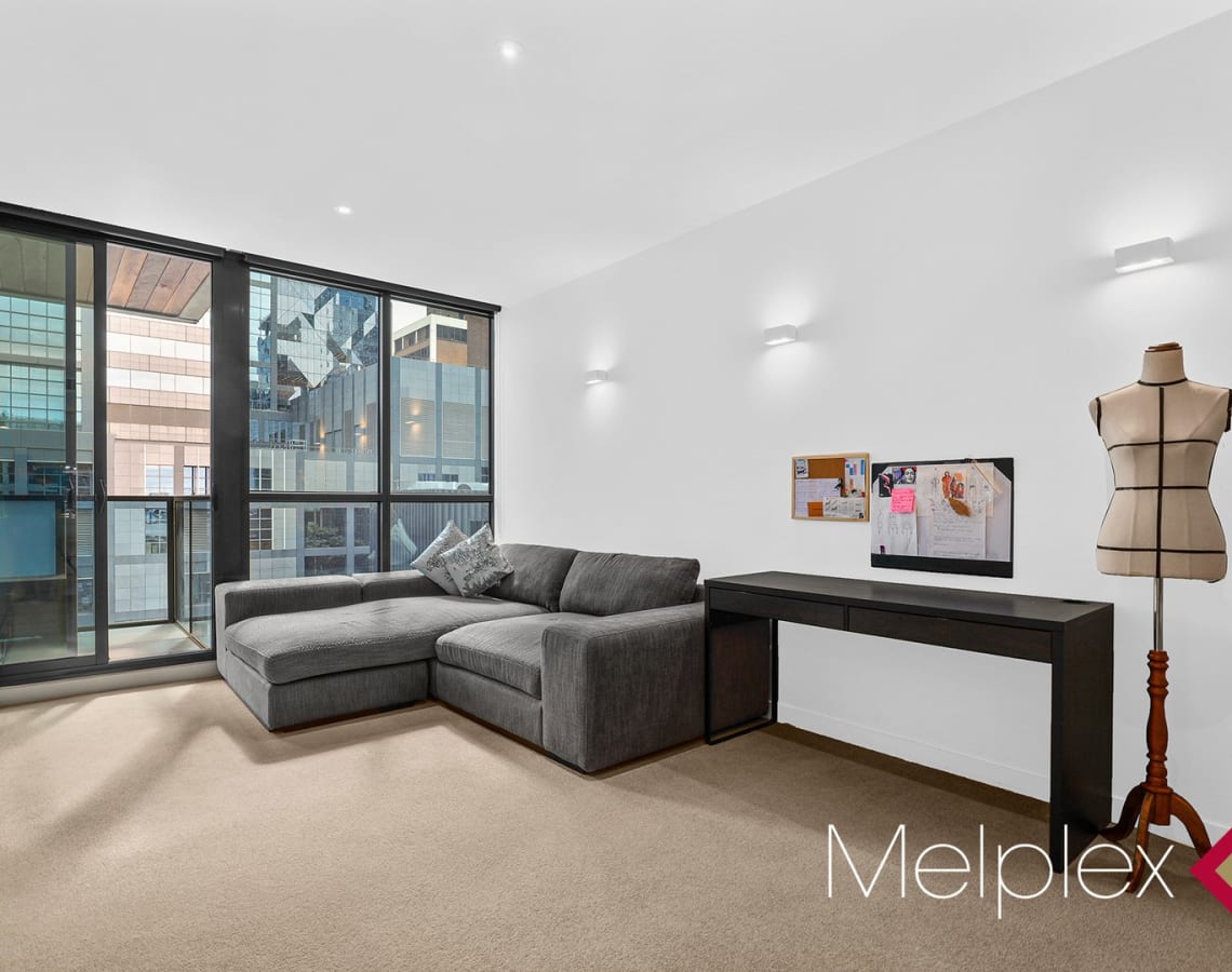 803/108 Flinders St, Melbourne, VIC, 3000 Apartment Sold on 01 06 2022