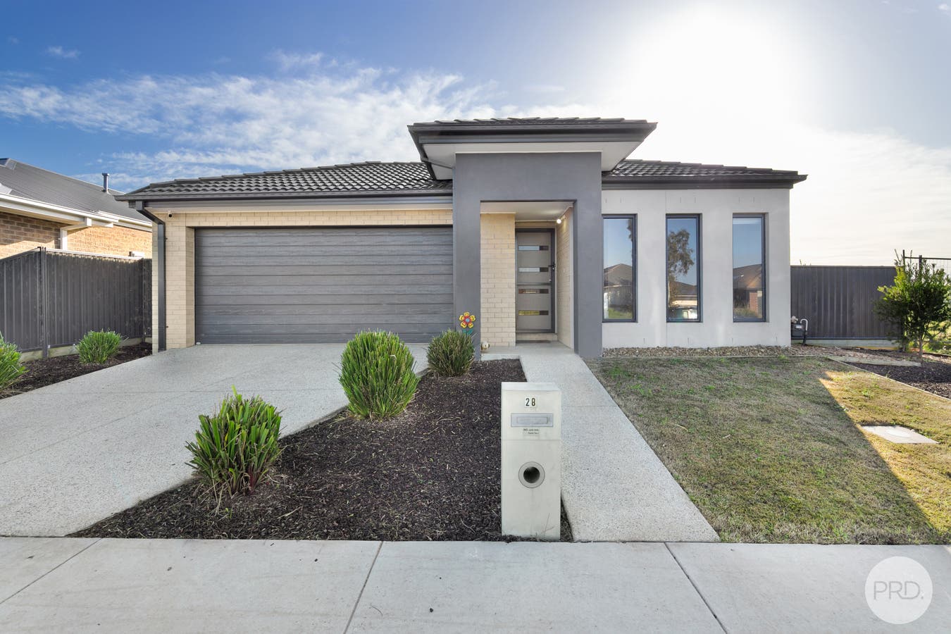 28 Clydesdale Drive, Bonshaw, VIC, 3352 House Sold on 30 06 2023