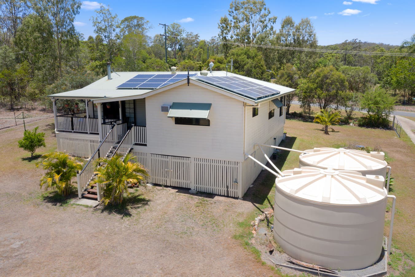 18 Settlement Rd, Curra, QLD, 4570 House Sold on 13 01 2020 RateMyAgent