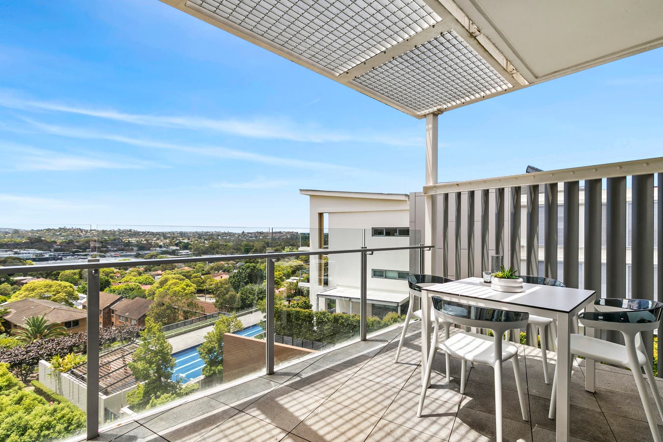 601/2 Sylvan Avenue, Balgowlah, NSW, 2093 Unit Sold on 01 12 2023