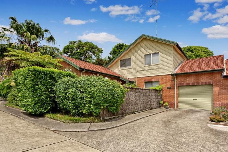 41c Gladstone Street, Newport, NSW, 2106 Townhouse Sold on 06 02 2015