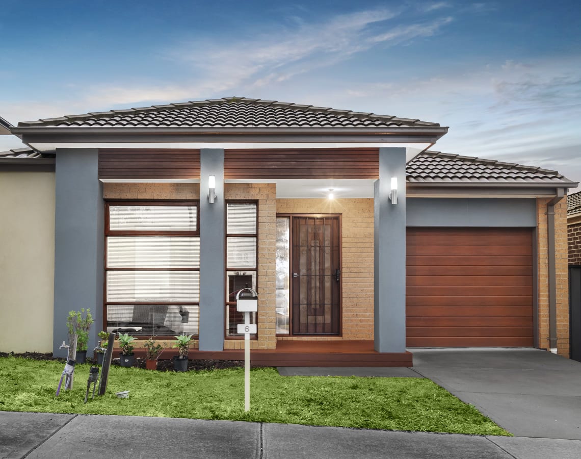 6 Weerona Parkway, Wollert, VIC, 3750 House Sold on 13 08 2022 RateMyAgent