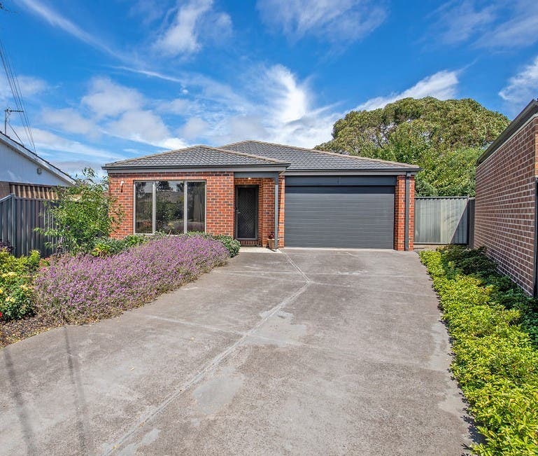 43A Queen Victoria Street, Newington, VIC, 3350 House Sold on 04 03 2021 RateMyAgent