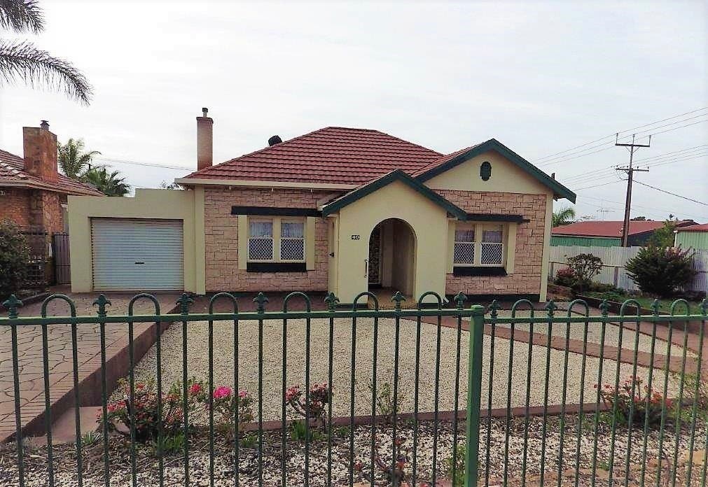 40 Lacey St, Whyalla, SA, 5600 House Sold on 25 10 2019 RateMyAgent