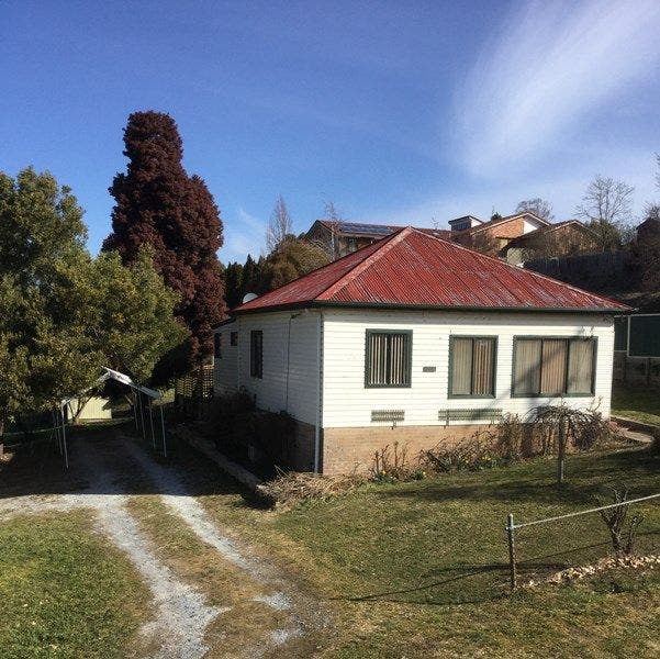 Oberon NSW 2787 House Rented on 03 04 2018 RateMyAgent
