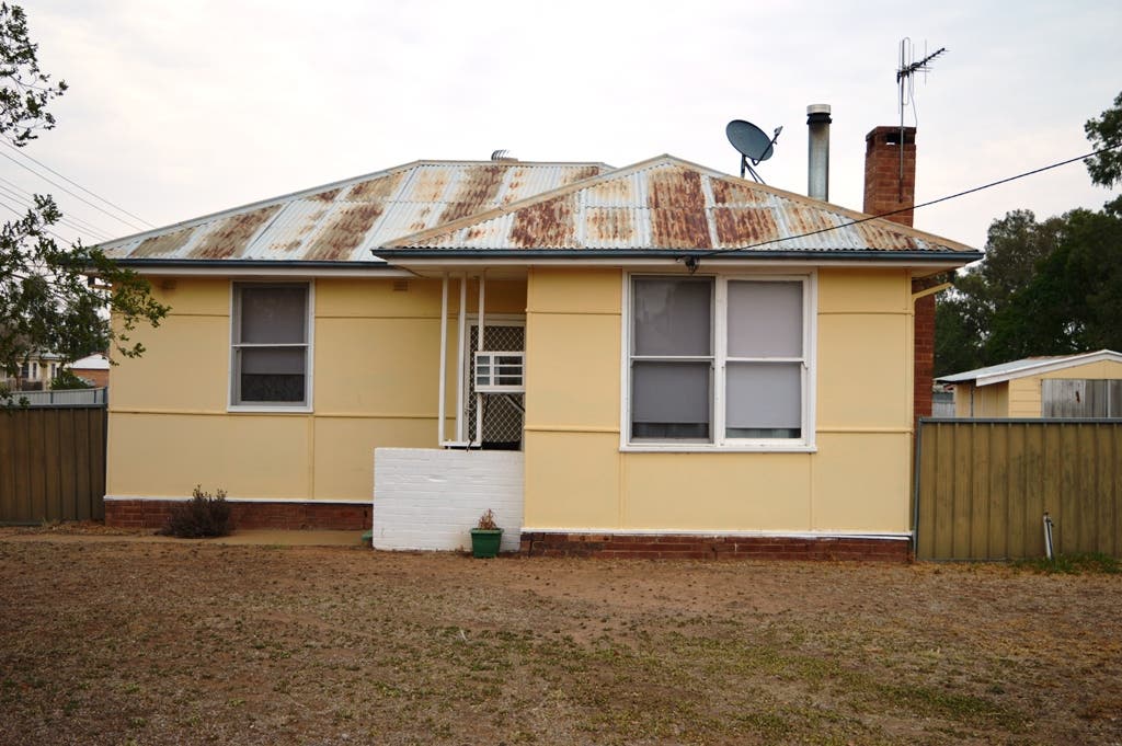 Gilgandra NSW 2827 House Rented on 30 01 2020 RateMyAgent