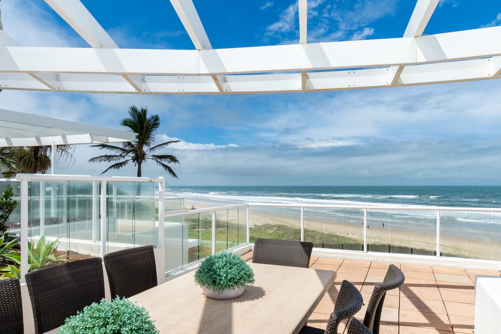 36/13 Garfield Terrace, Surfers Paradise, QLD, 4217 Villa Sold on 28