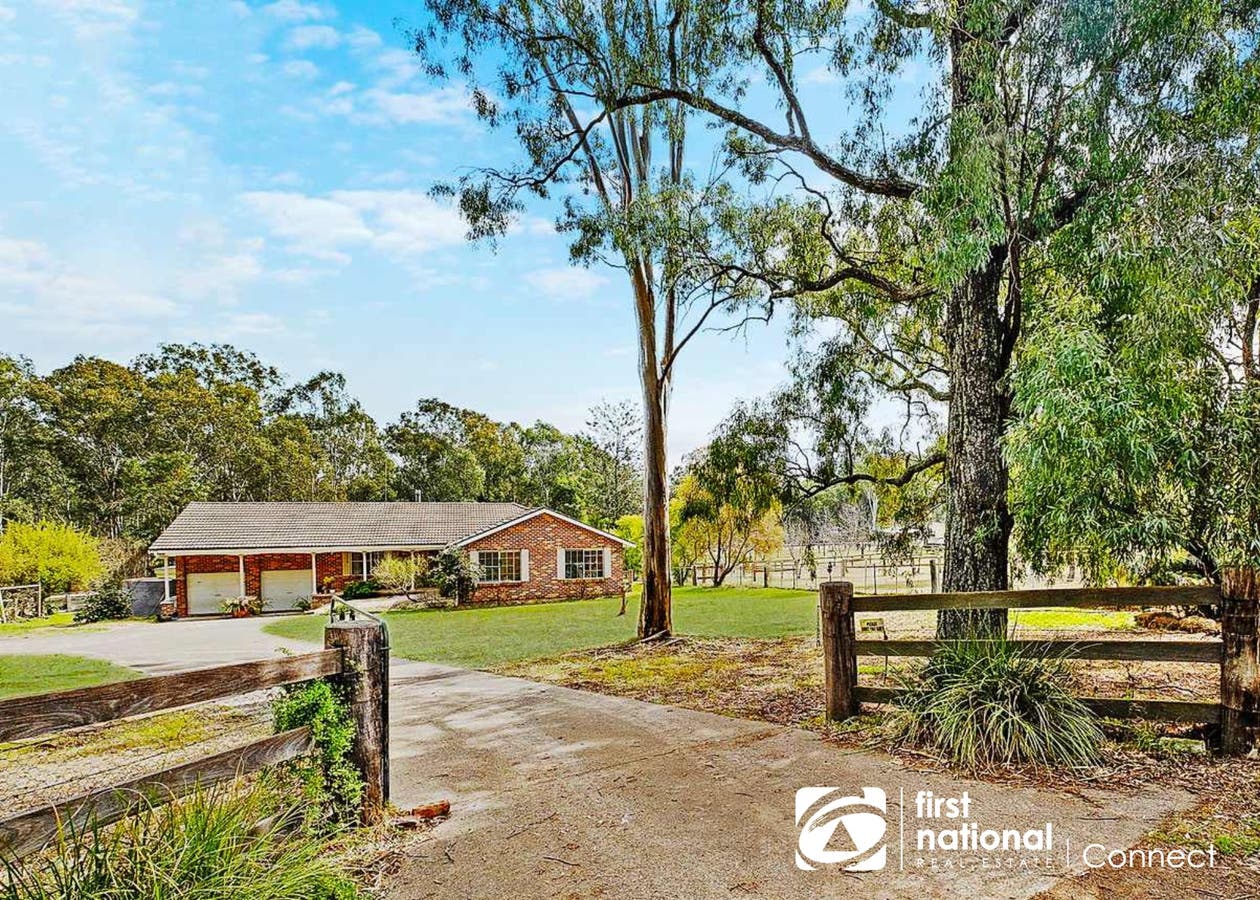 Freemans Reach NSW 2756 House Rented on 02 02 2023 RateMyAgent