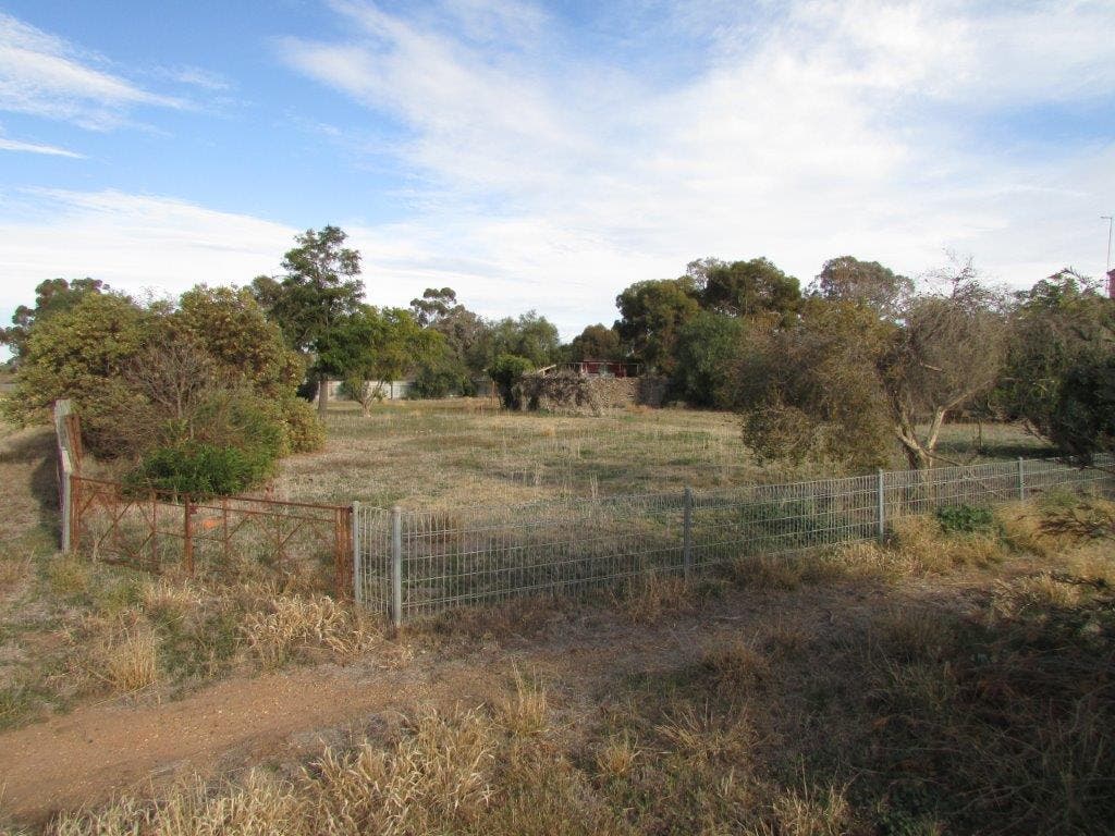 24 Mill St, Minyip, VIC, 3392 Land Sold on 30 06 2021 RateMyAgent