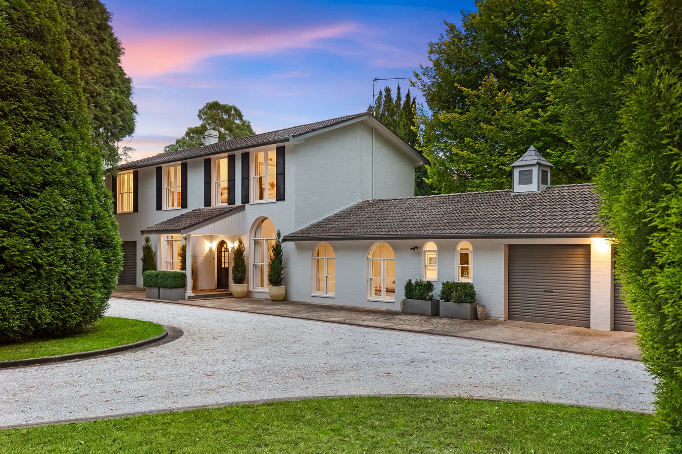 100 Osborne Rd, Burradoo, NSW, 2576 House Sold on 20 06 2019