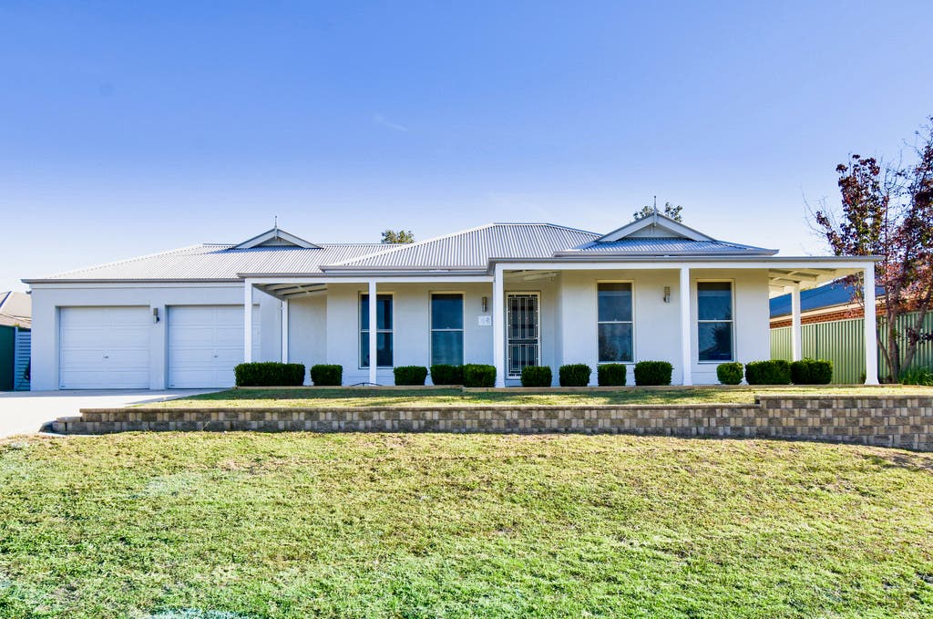 46 Darwin Drive, Llanarth, NSW, 2795 House Sold on 15 05 2020 RateMyAgent