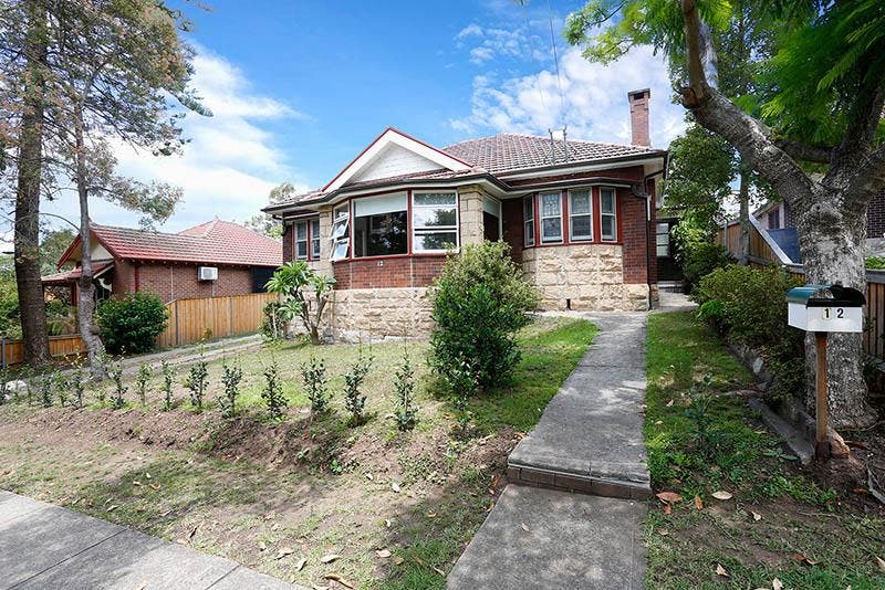 Eastwood New South Wales 2122 House Leased on 23 03 2021 RateMyAgent