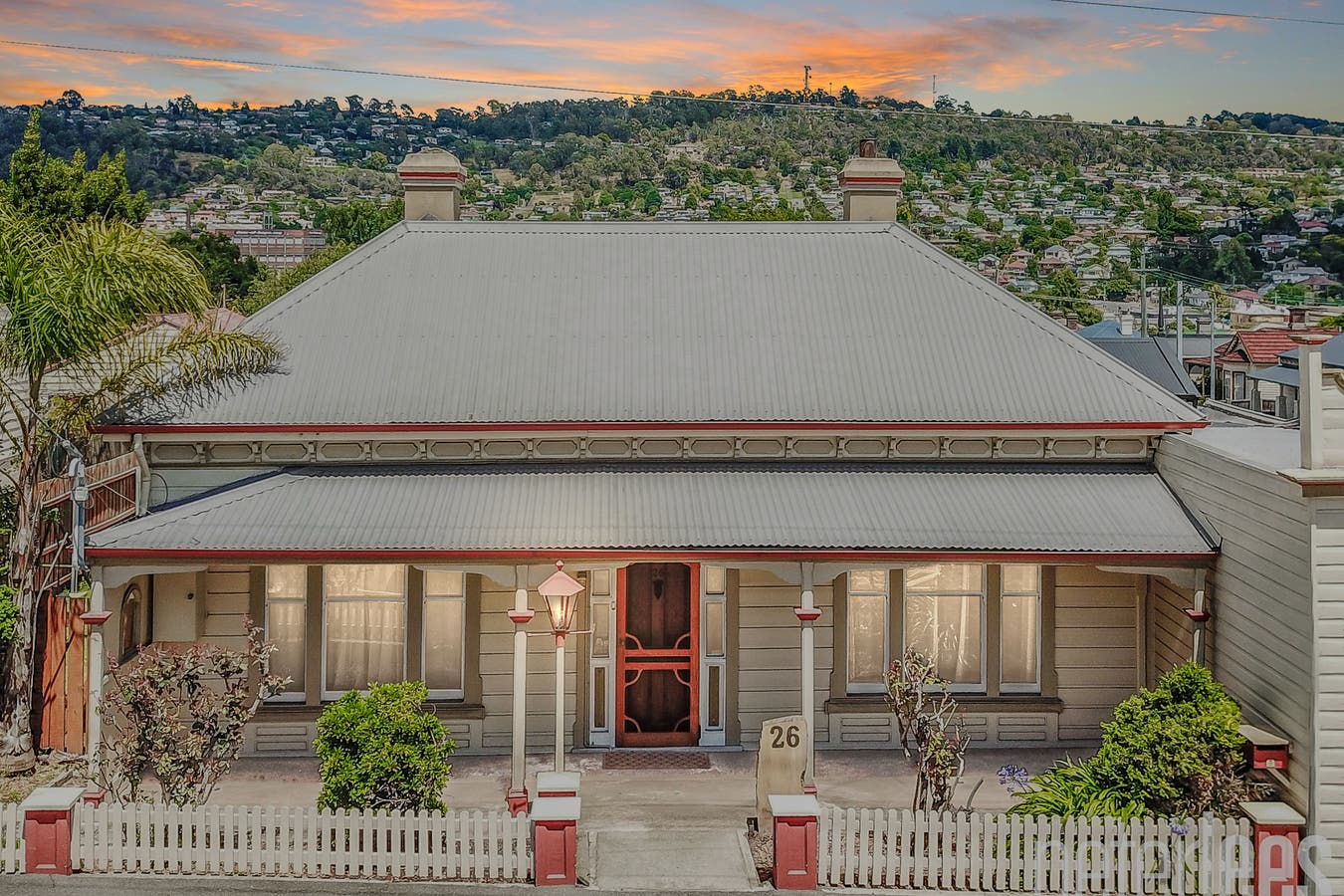 26 Mulgrave St, South Launceston, TAS, 7249 House For Sale RateMyAgent