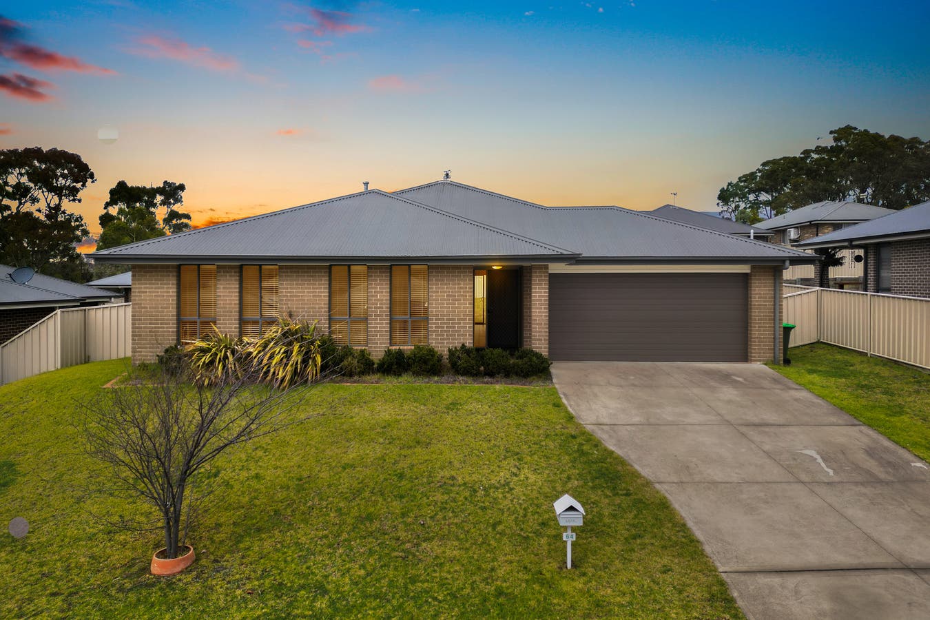 Orange NSW 2800 House Rented on 16 08 2024 RateMyAgent