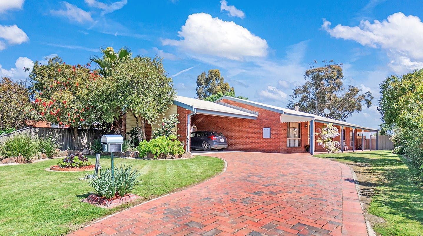 7 Adelaide Crescent, Echuca, VIC, 3564 House Sold on 17 11 2022