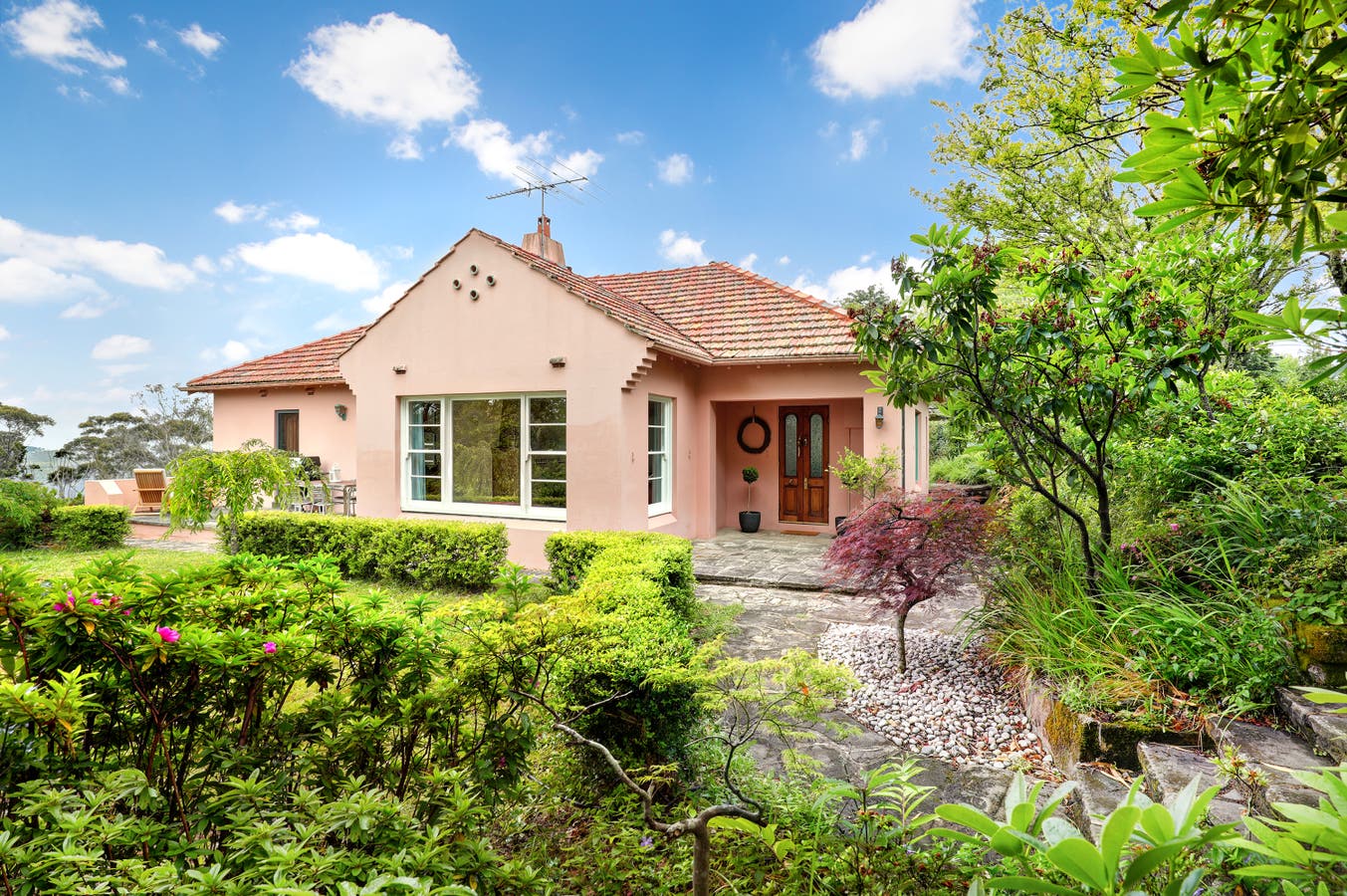 2 Sublime Point Road, Leura, NSW, 2780 House Sold on 22 01 2021