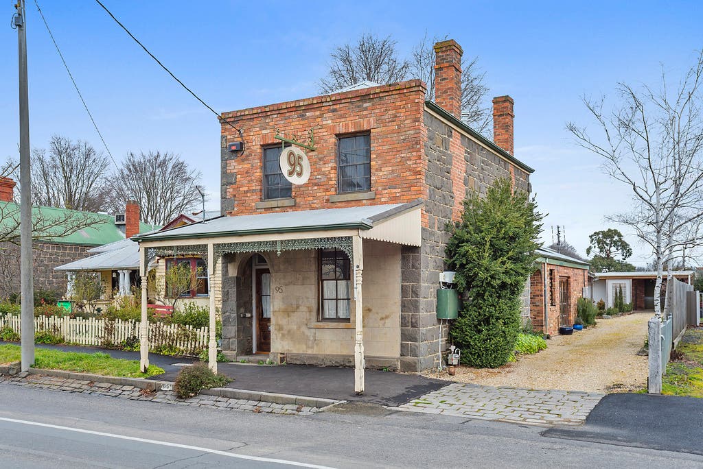 95 Piper St, VIC, 3444 House Sold on 20 04 2022 RateMyAgent