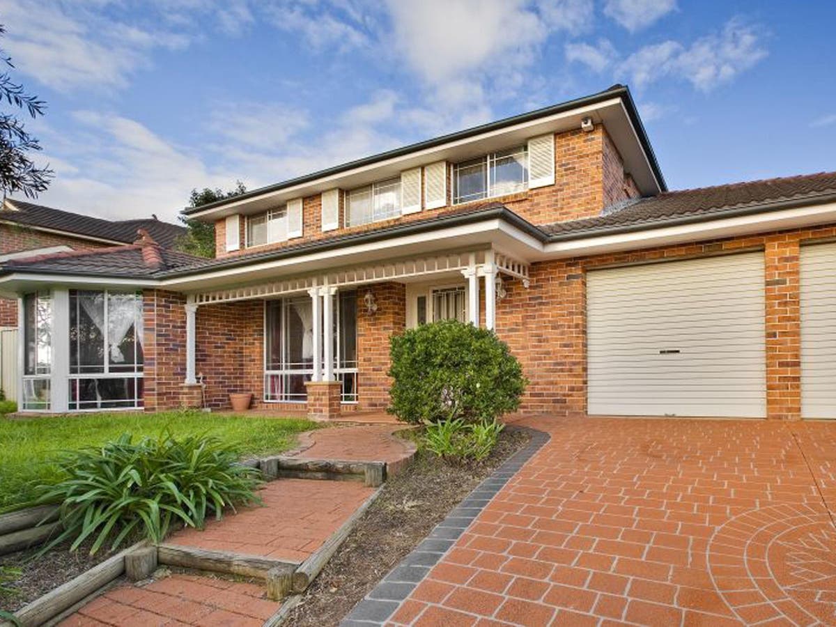 Glenwood NSW 2768 House Rented on 29 12 2020 RateMyAgent
