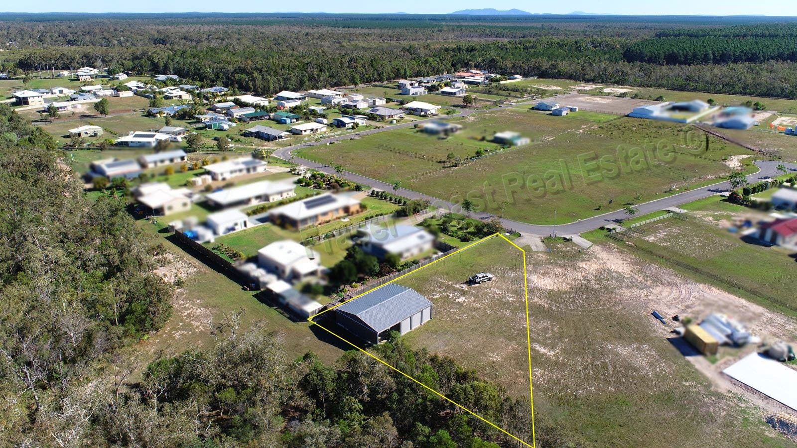 23 Whimbrel Place, Boonooroo, QLD, 4650 Land Sold on 29 03 2022