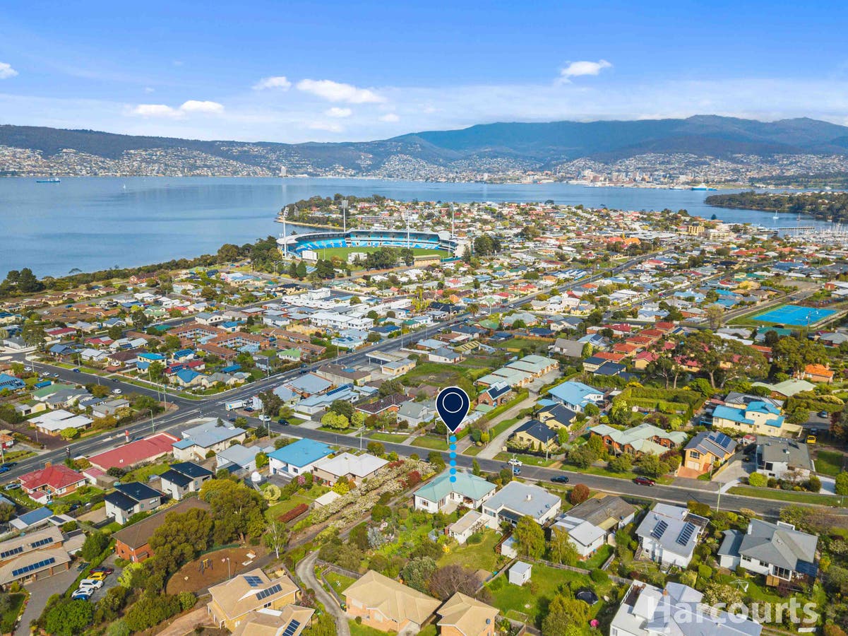 27 High Street, Bellerive, TAS, 7018 House Sold on 02 11 2022