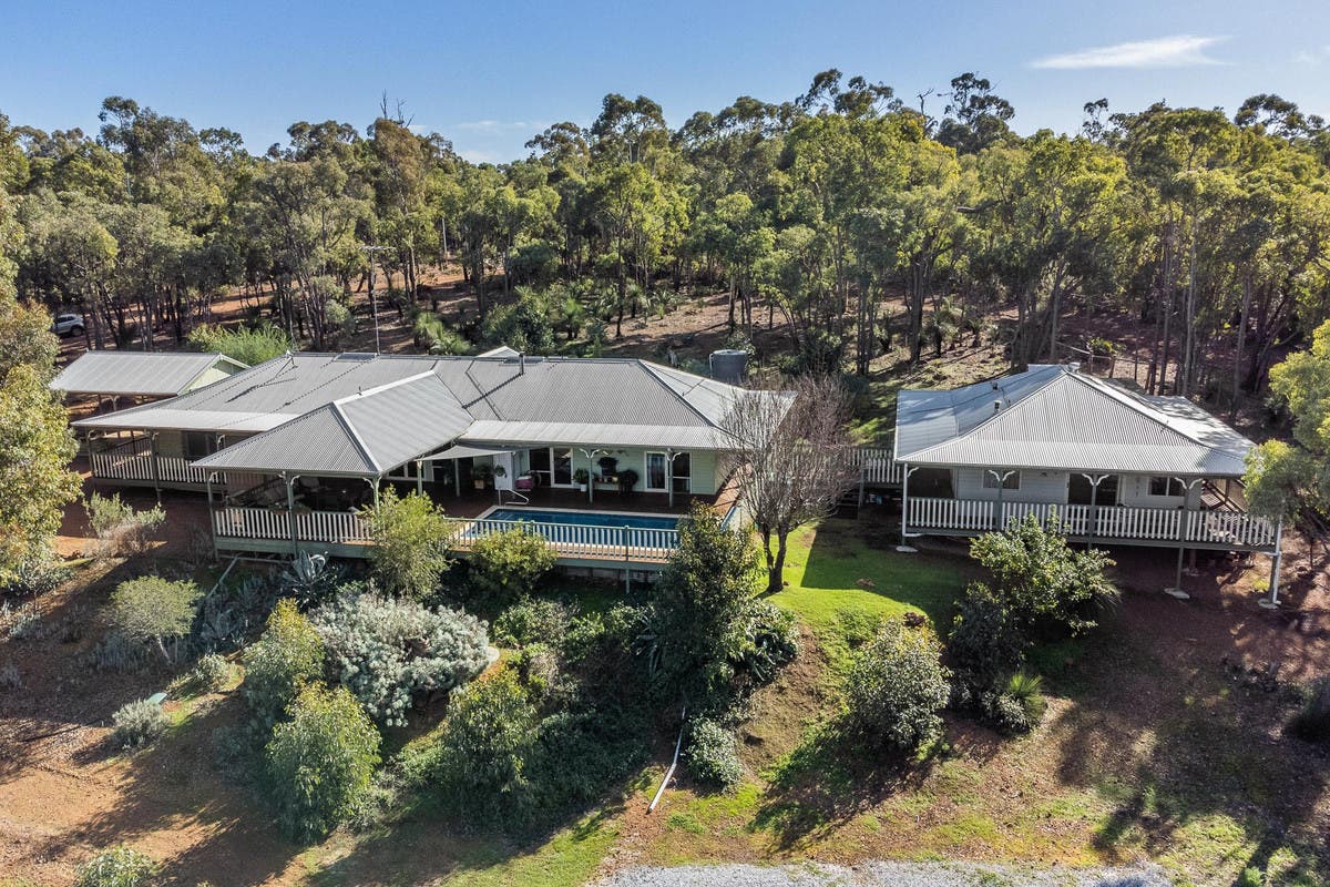 55 Blackbutt Place, Morangup, WA, 6083 House Sold on 01 09 2022