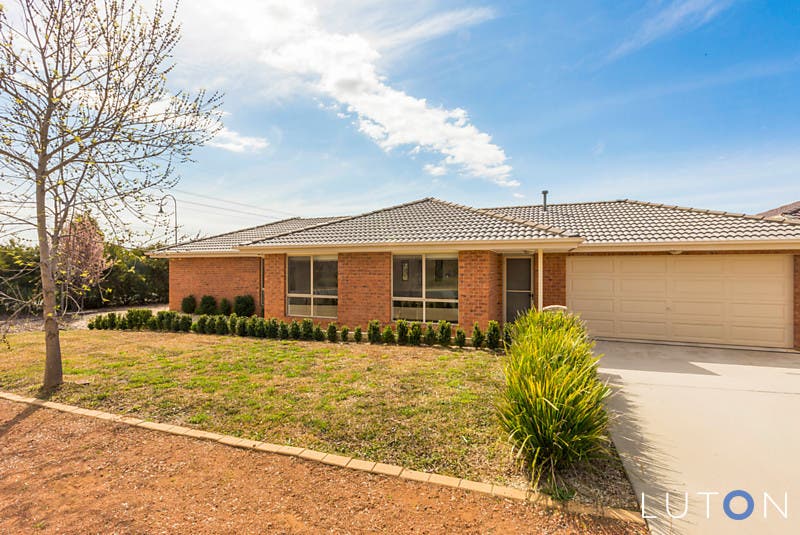 1 Proust Place, Macgregor, ACT, 2615 House Sold on 22 10 2014