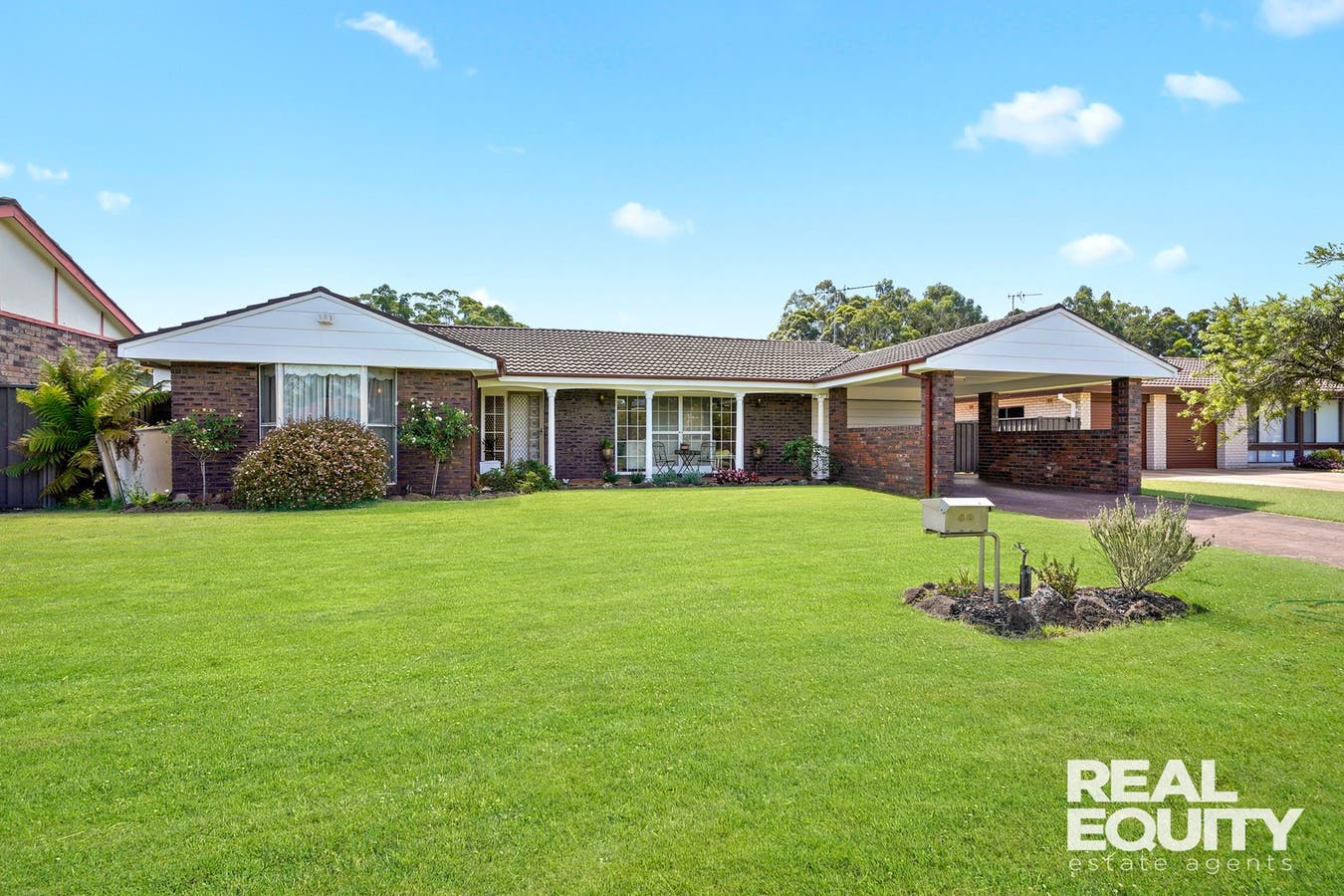 46 Lavington Avenue, Chipping Norton, NSW, 2170 House Sold on 23 02