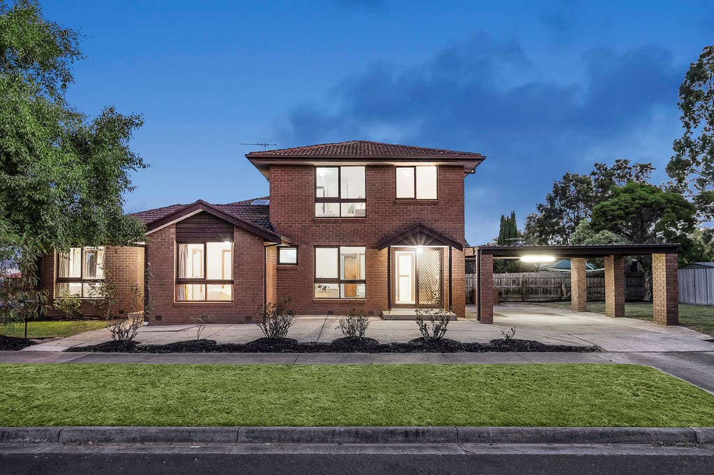 26 Jolimont Avenue, Mulgrave, VIC, 3170 House Sold on 13 03 2021 RateMyAgent