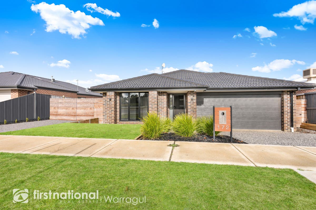 172 Mills Road, Warragul, VIC, 3820 House Sold on 31 08 2022 RateMyAgent