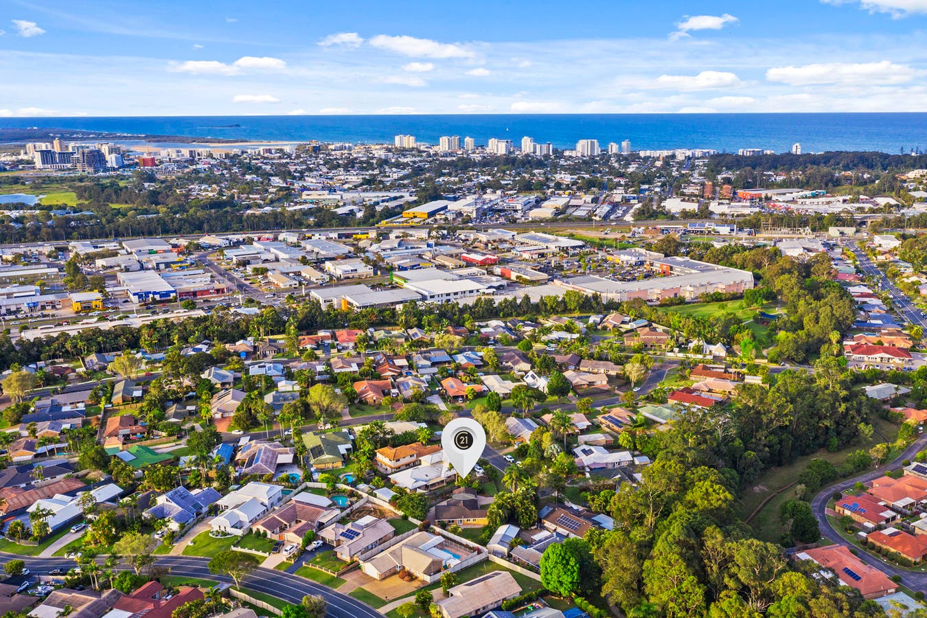 8 Saint Bees Court, Buderim, QLD, 4556 House Sold on 28 10 2022