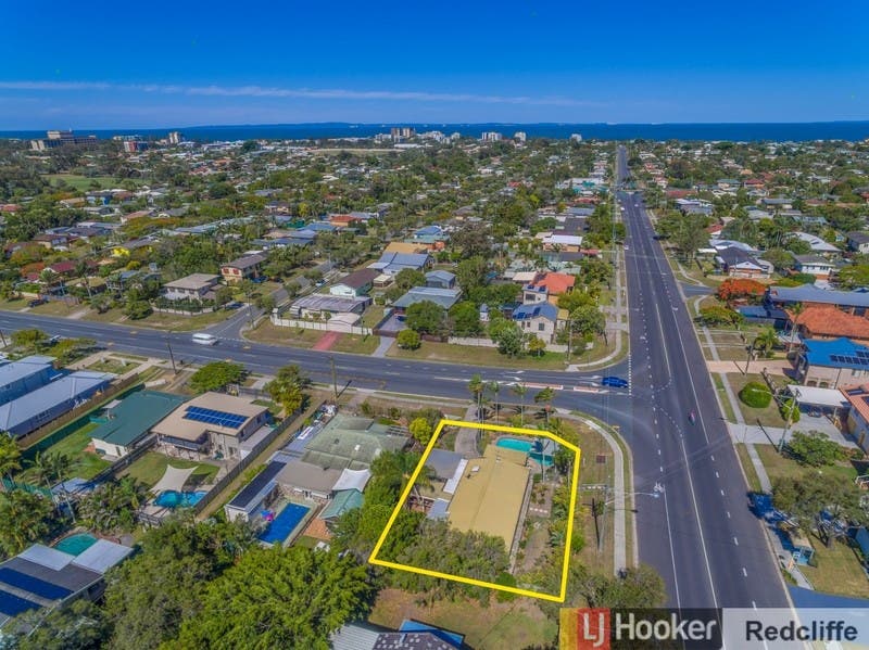 166a MacDonnell Road, Margate, QLD, 4019 House Sold on 20 01 2017 RateMyAgent