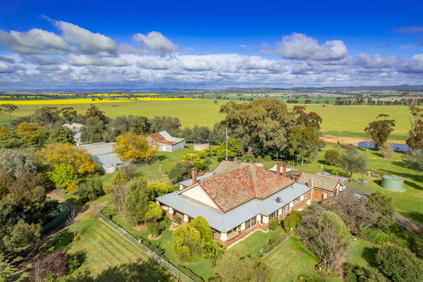 4545 Canowindra Road, Canowindra, NSW, 2804 Rural Sold on 13 10 2022
