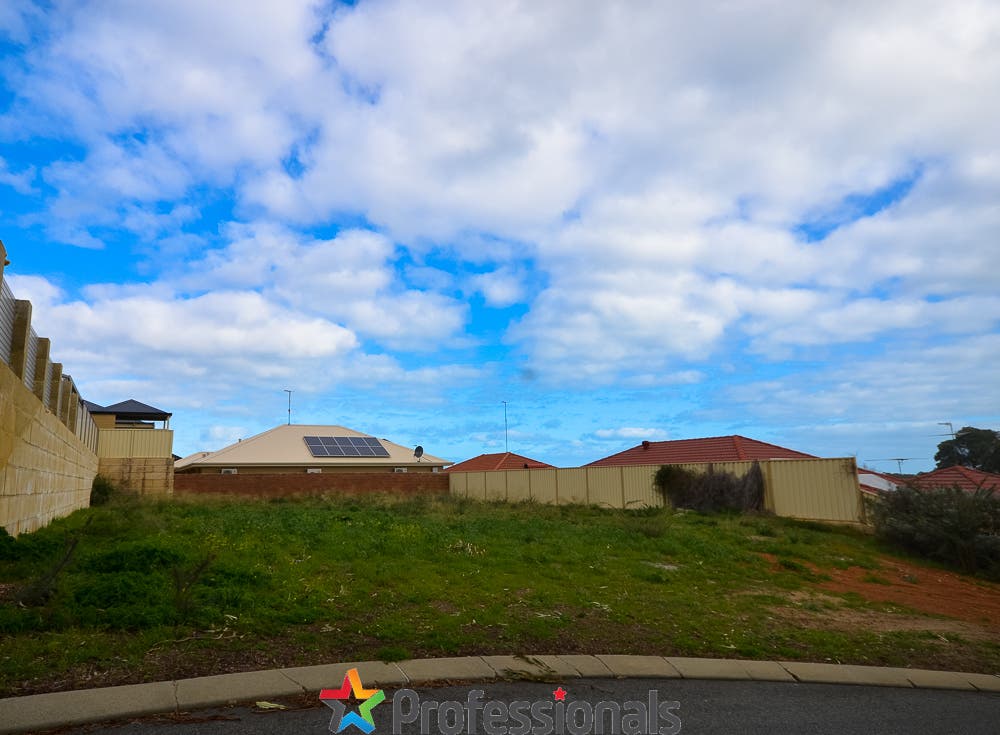 5 Tammin Ct, Dawesville, WA, 6211 Land Sold on 08 10 2020 RateMyAgent