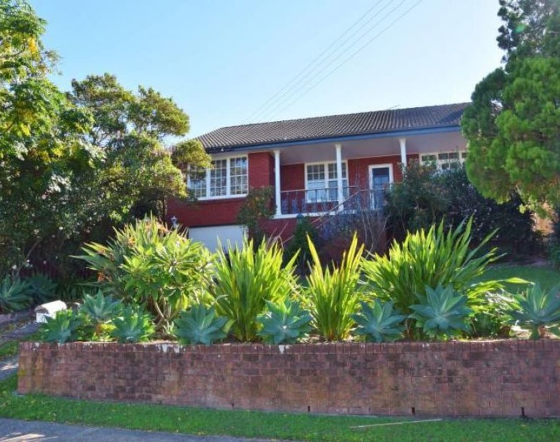 Merewether Heights NSW 2291 House Rented on 30 12 2020 RateMyAgent