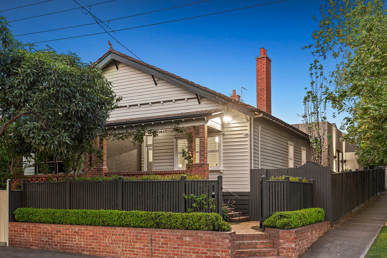 96 Adeney Avenue, Kew, VIC, 3101 House Sold on 31 10 2020 RateMyAgent
