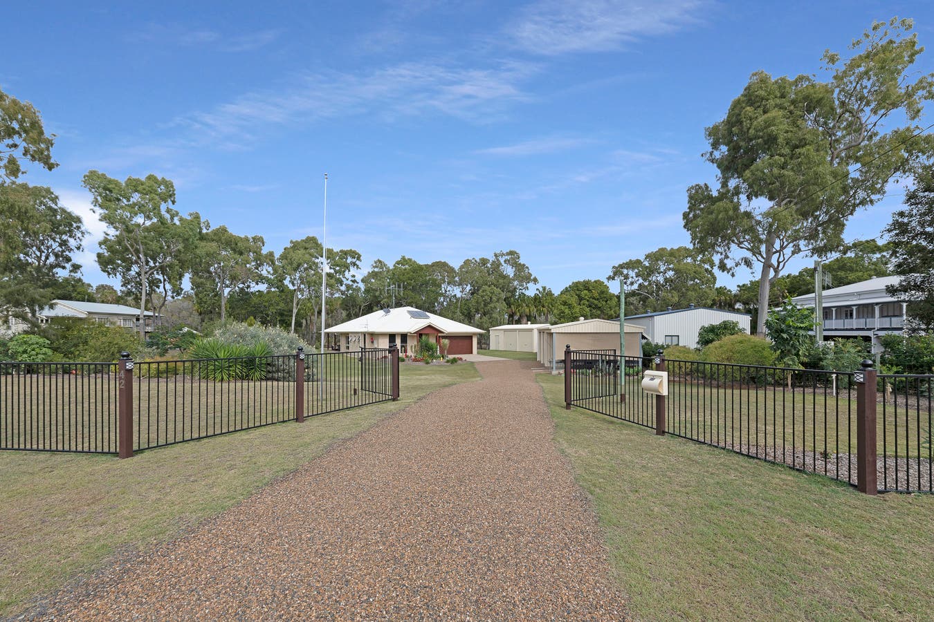 42 Kingfisher Crescent, Moore Park Beach, QLD, 4670 House Sold on 06 08 2021 RateMyAgent