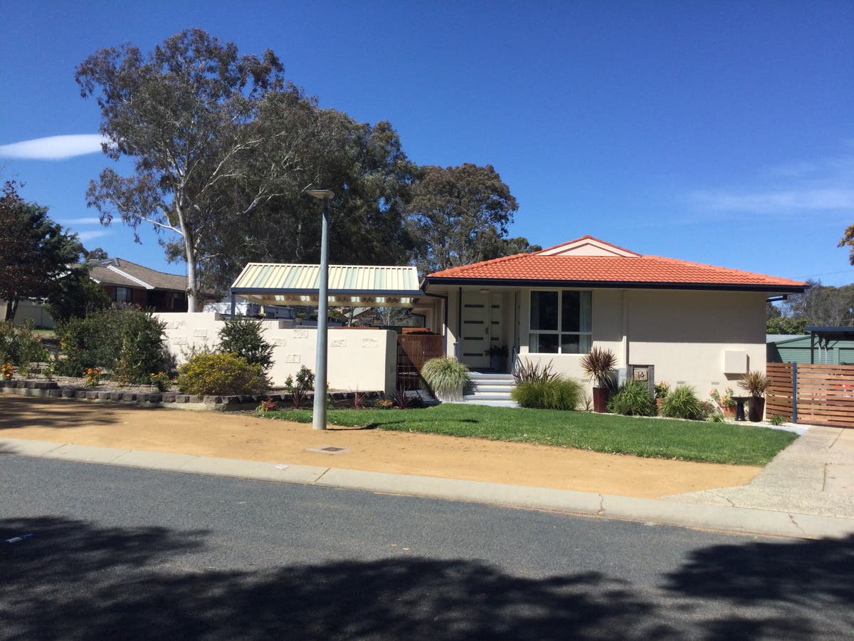 14 Stewart Crescent, Melba, ACT, 2615 House Sold on 08 10 2021