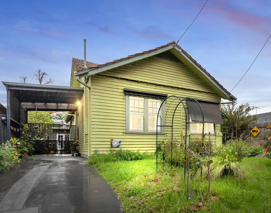234 Stewart Street, Brunswick East, VIC, 3057 House Sold on 19 11 2022 RateMyAgent