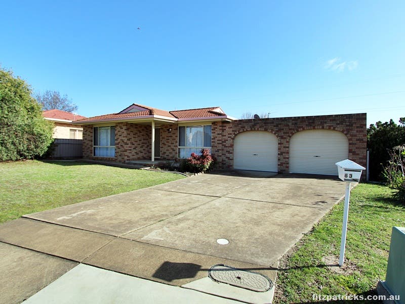 Glenfield Park New South Wales 2650 House Leased on 25 08 2021