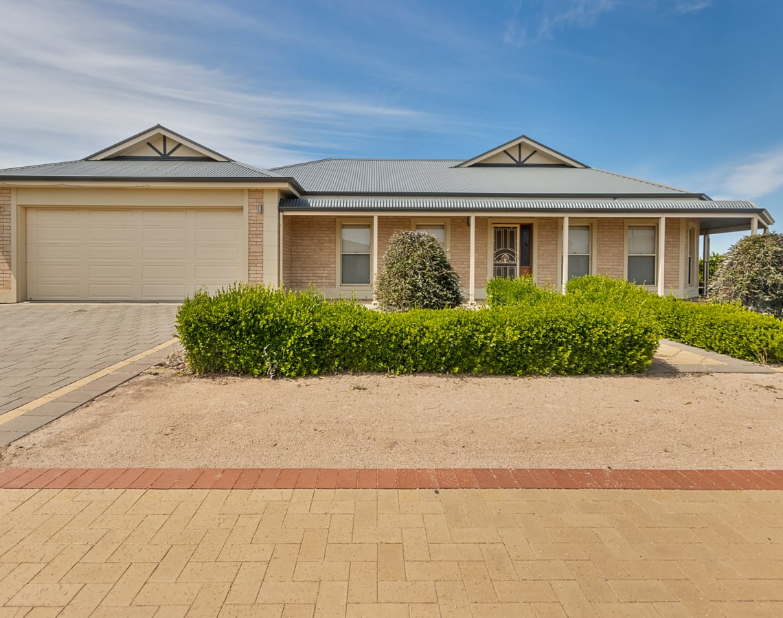 10 Patrick Street, Kadina, SA, 5554 House For Sale RateMyAgent