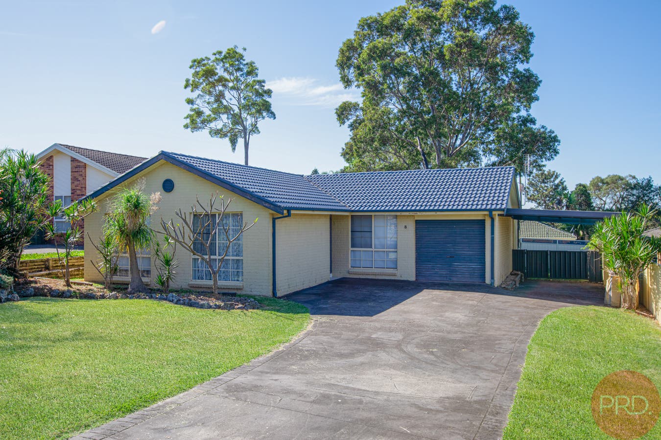 8 Sequoia Street, Medowie, NSW, 2318 House Sold on 30 04 2021