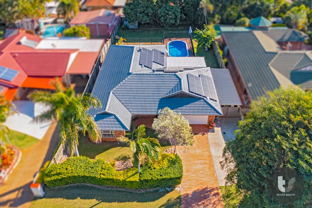 7 Westburn Court, Redland Bay, QLD, 4165 House Sold on 01 11 2021