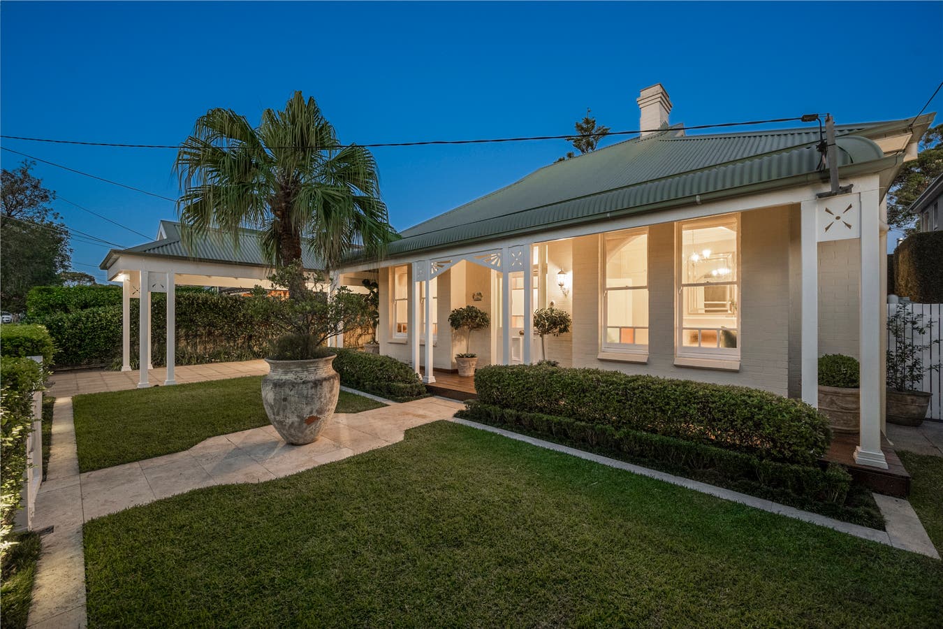 21 Chiltern Road, Willoughby, NSW, 2068 House Sold on 24 03 2022