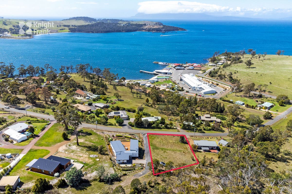 23 Bernacchi Dr, Orford, TAS, 7190 Land Sold on 17 05 2022 RateMyAgent RateMyAgent