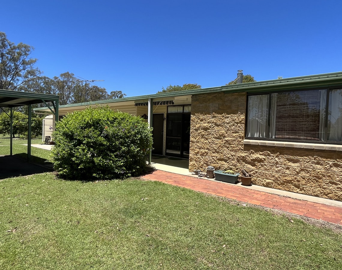 52 Cairns Street, Nanango, QLD, 4615 House Sold on 13 01 2023